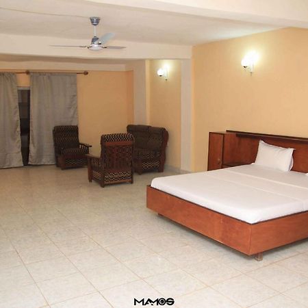 Atlanticoast Residence Bakau Exterior foto