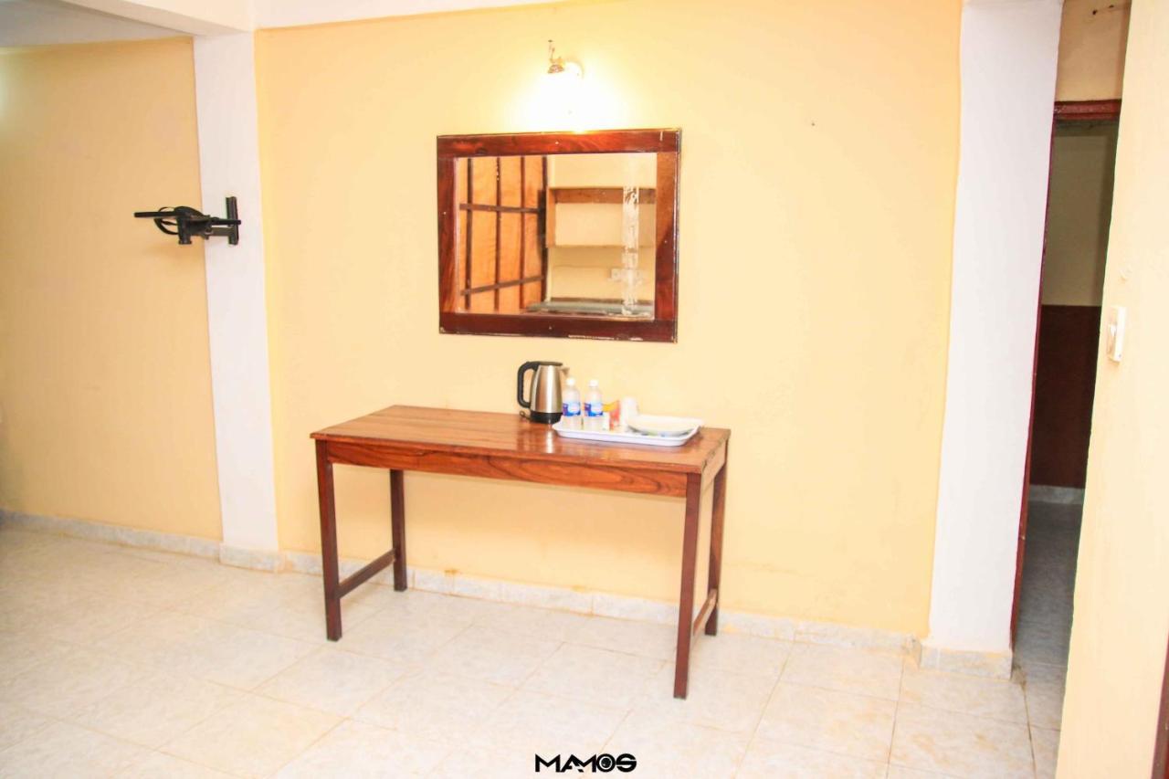 Atlanticoast Residence Bakau Exterior foto