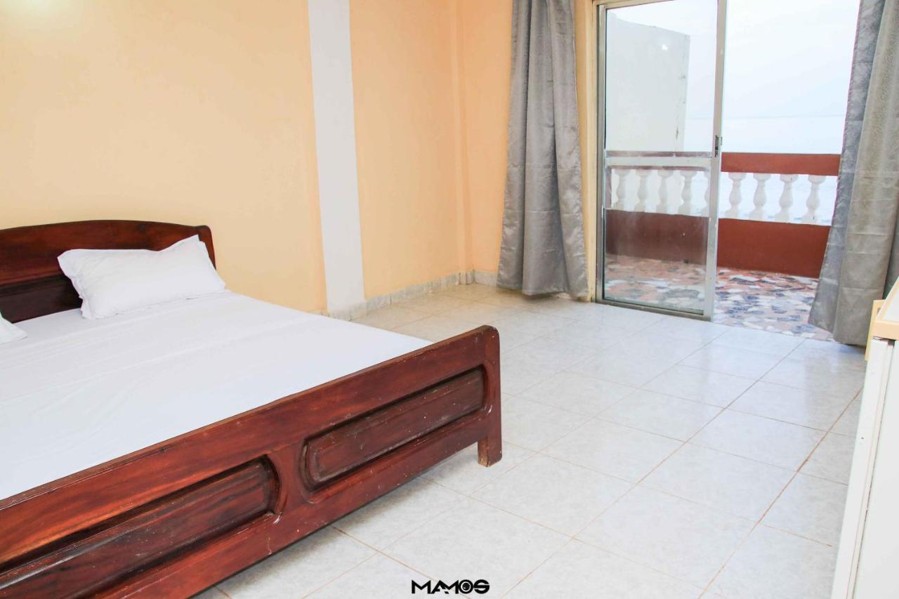 Atlanticoast Residence Bakau Exterior foto