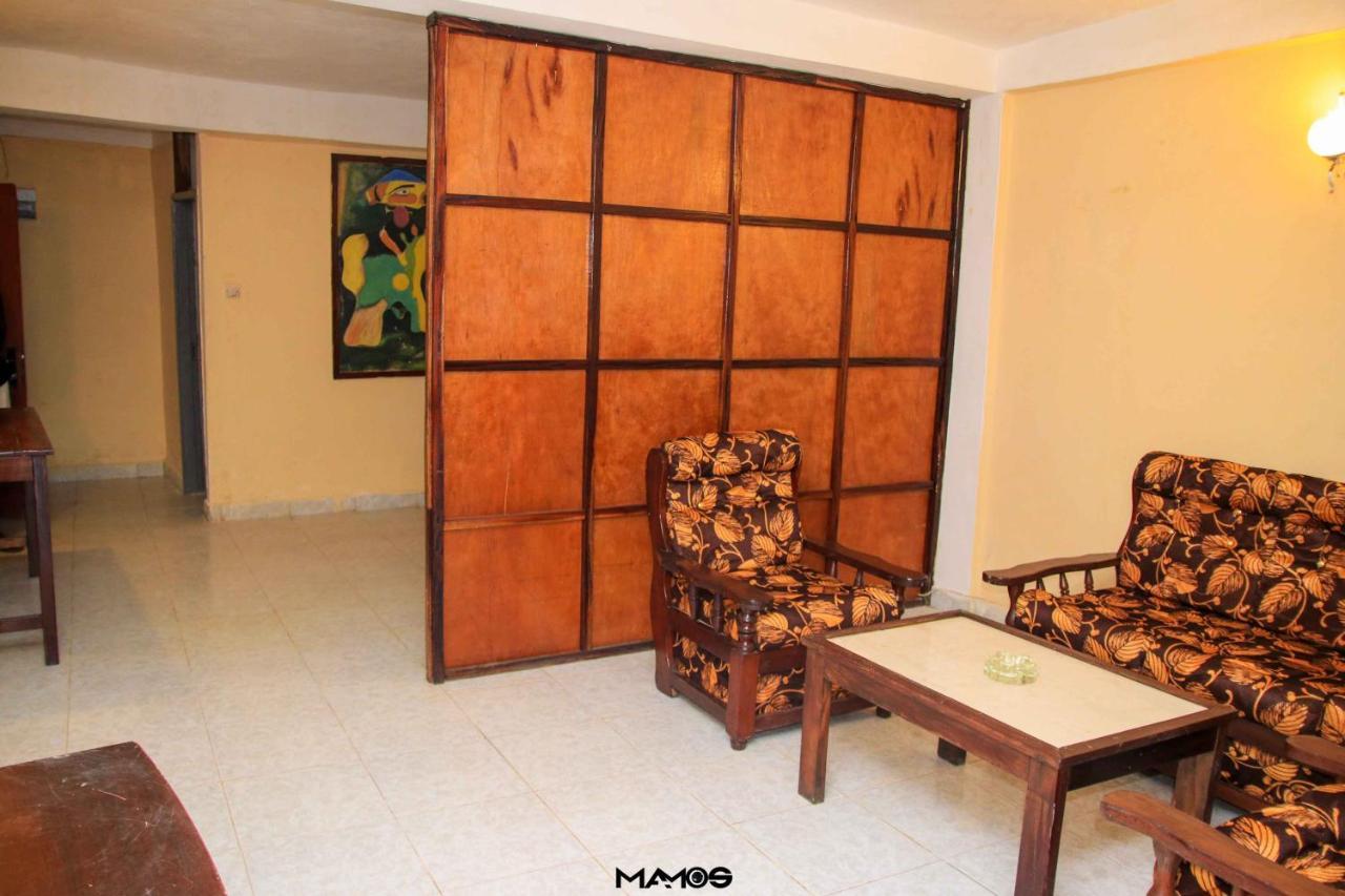 Atlanticoast Residence Bakau Exterior foto