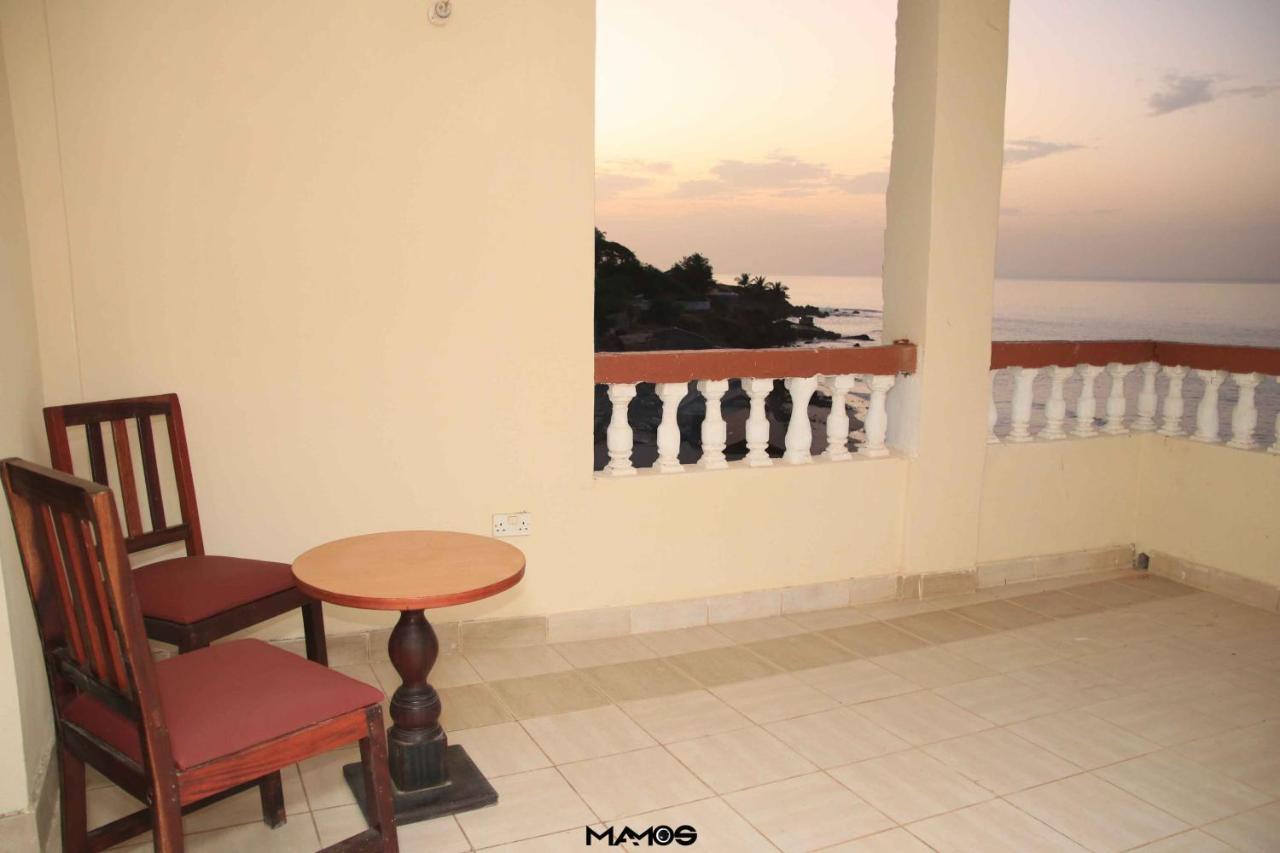 Atlanticoast Residence Bakau Exterior foto
