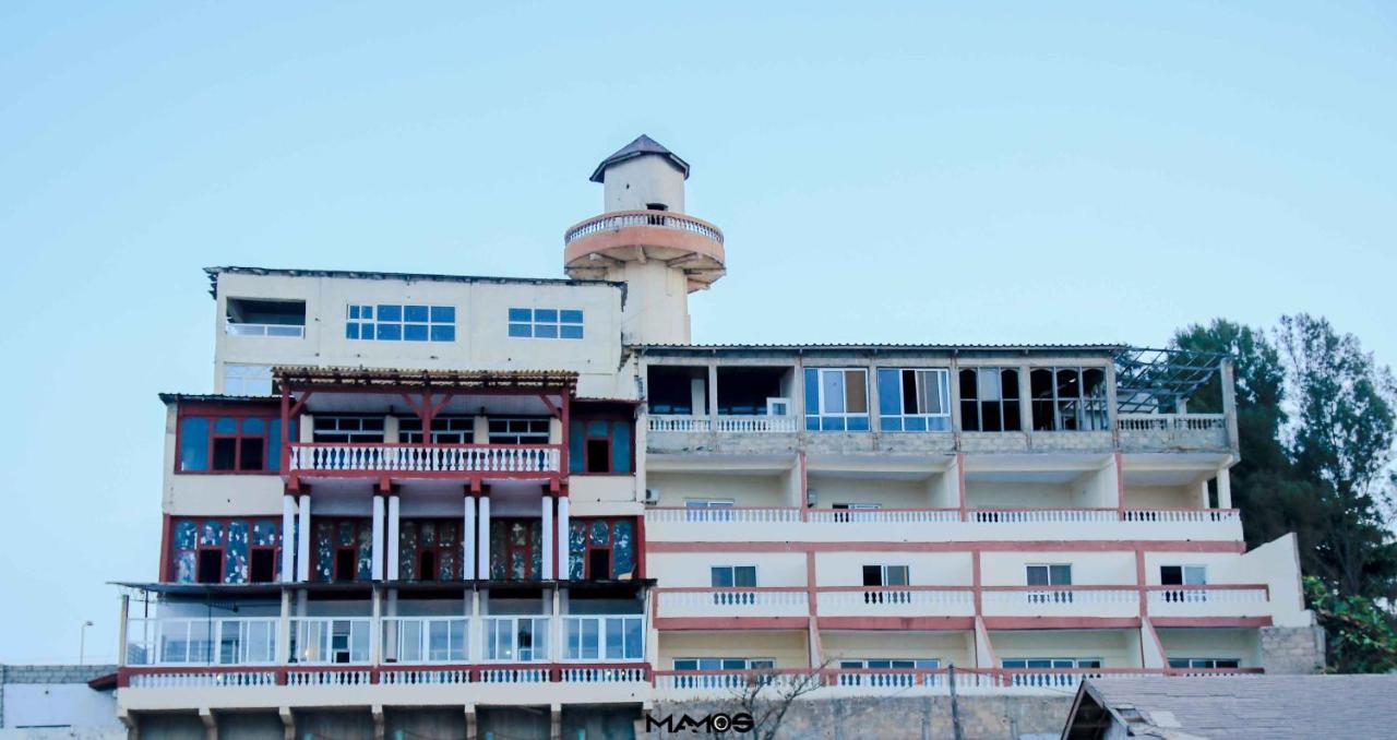 Atlanticoast Residence Bakau Exterior foto