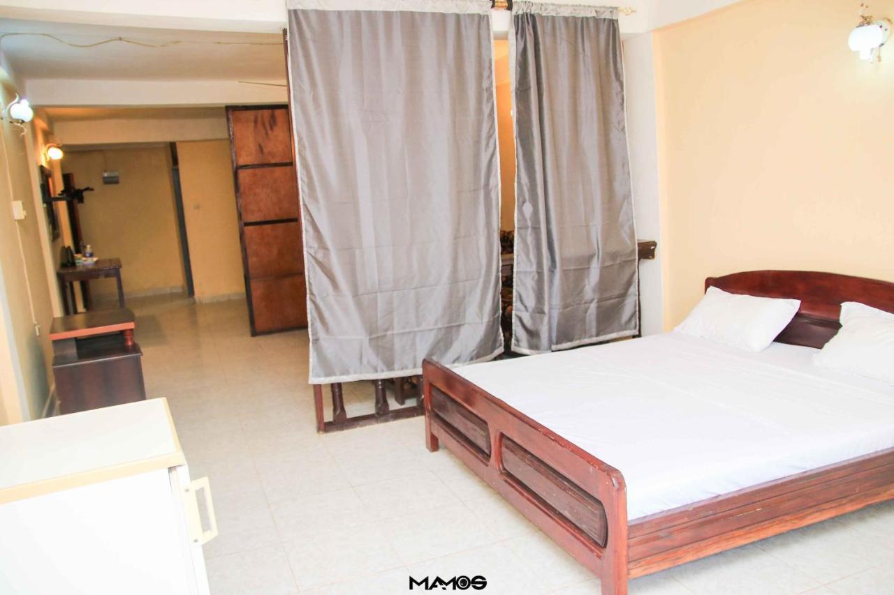 Atlanticoast Residence Bakau Exterior foto