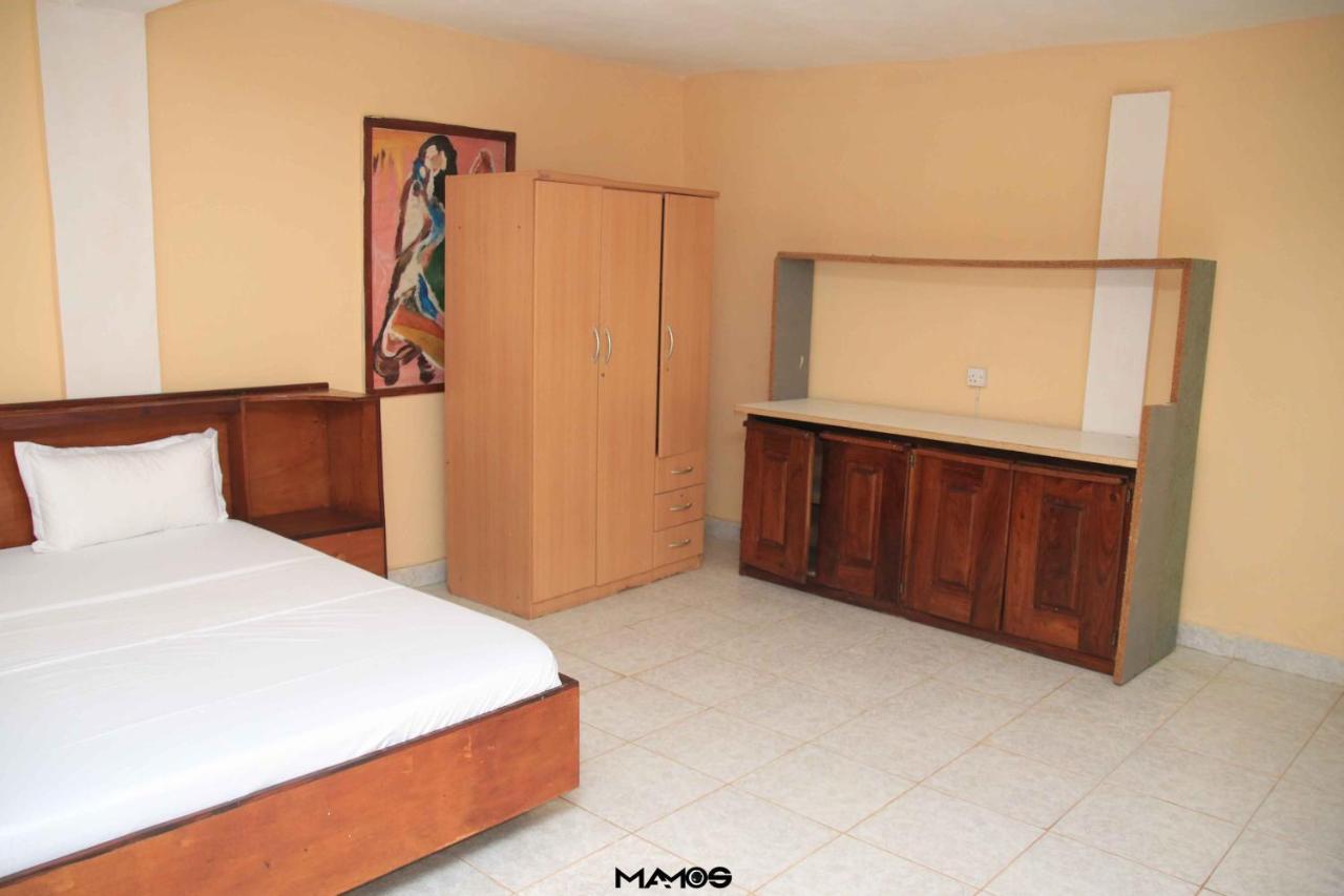 Atlanticoast Residence Bakau Exterior foto
